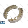 thumbnail image 2 of Brake Shoe Set For Bajaj Tuk Tuk Old Models Rear Engine, 2 of 5