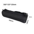 thumbnail image 1 of Mosiee 40-76Cm Tripod Handbag Carrying Storage Case For Mic Photography Tripod Stand Umbrella Multifunctional Camera Accessories, 1 of 4