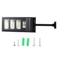 thumbnail image 2 of Luz con sensor de movimiento lámpara solar para exteriores Ahorro de energía de alta dureza para iluminación interior para piezas de lámpara para iluminación exterior para ANGGREK Otros, 2 of 8