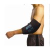 Ice It! ColdCOMFORT Cold Therapy System Ankle / Elbow / Foot, Standard, 10.5 X 13 Inch, 1 Kit