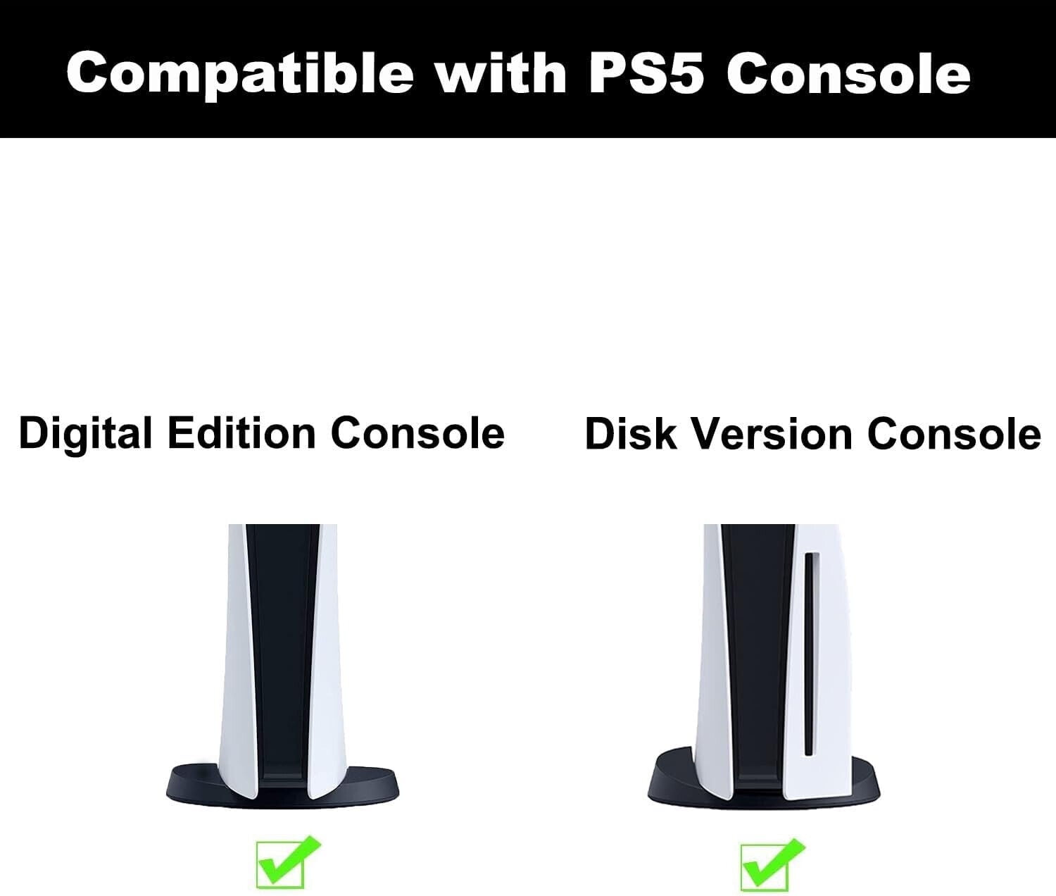 HDMI Port Socket Connector Replacement For PlayStation 5 PS5 & PS5 Pro - Pack of 2