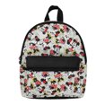 thumbnail image 1 of Minnie Mouse Collage Mini Backpack, 1 of 7
