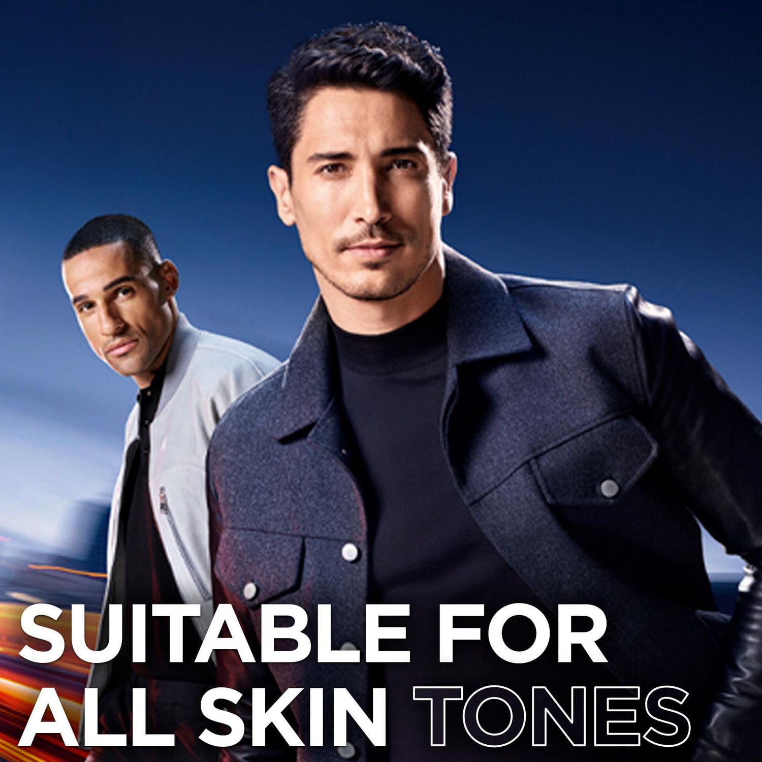 L'Oréal Paris Men Expert Power Age XXL Hydratant quotidien pour hommes, 100ml