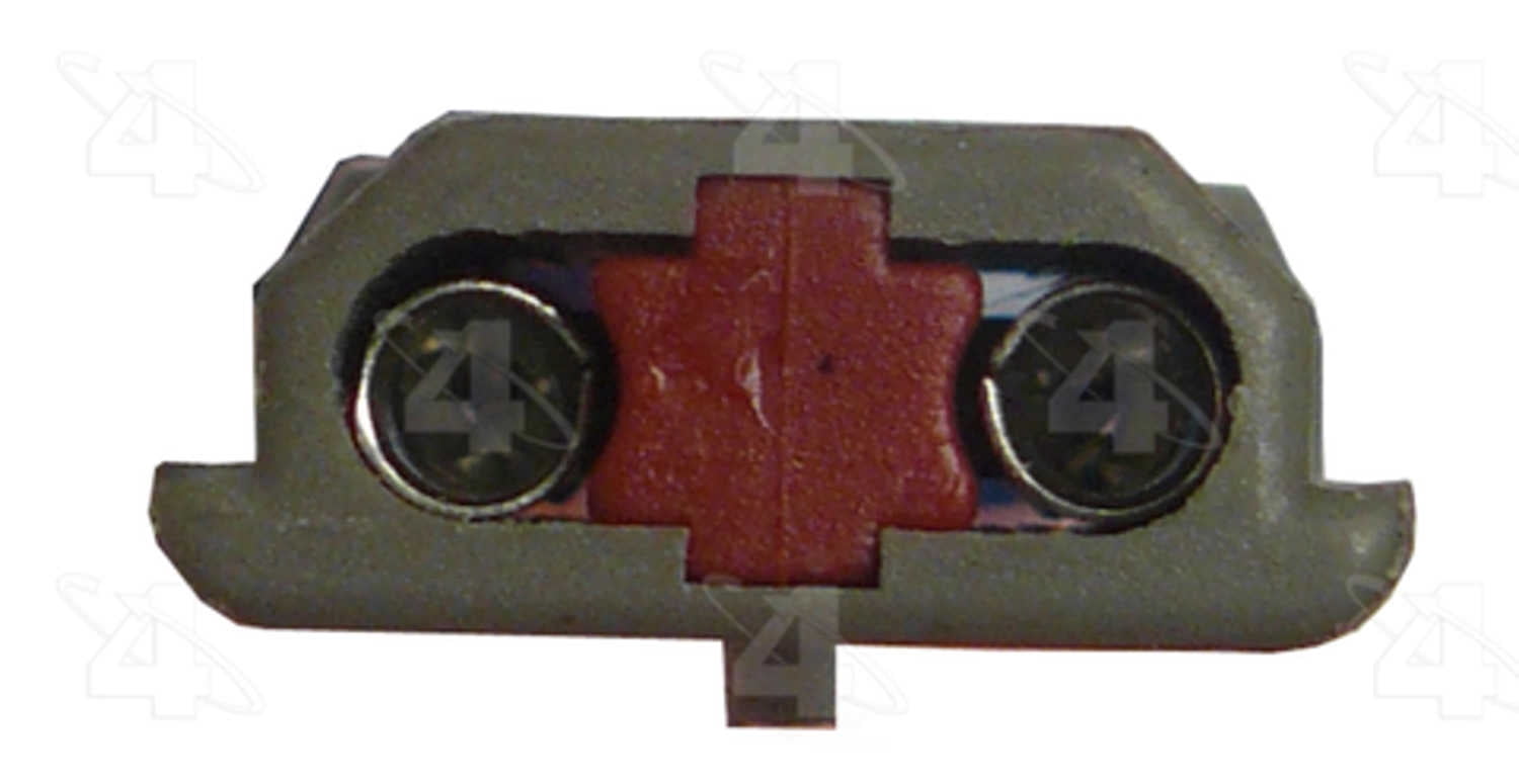 ACI/Maxair 383298 Power Window Motor and Regulator Assembly