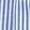 Blue, variant on Women'S Maxi Striped Dress Summer Sleeveless Square Neck Smocked A Line Flowy Spring Vacation Sundress Green S
