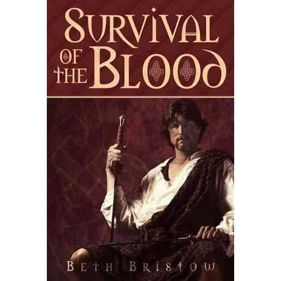 Survival of the Blood (Paperback)