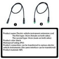 thumbnail image 4 of Electric Bicycle Ebike 5 Pin Female to Female Display Extension for Mid Motor BBS01/BBS02/, 4 of 8