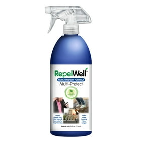 repellent sprays 12oz repel 24oz