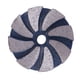 thumbnail image 4 of Muela de diamante para piedra y mármol (45 mm/80 mm) 56mm, 4 of 7