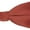 Rust, variant on Jacob Alexander Men's Pre-Tied Banded Adjustable Solid Color Bow Tie - Champagne