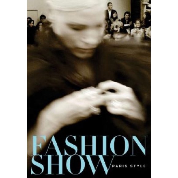 Fashion Show: Style Parisien