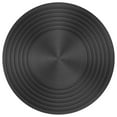 thumbnail image 2 of PENGXIANG Heat Diffuser Plate Aluminum Alloy Food Defrosting Tray Kitchen Flame Guard Simmer Plate Double-Sided Non-Slip Induction Diffuser Plate Stove Top Hob Ring Plate for Gas Stove, 2 of 10