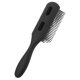 thumbnail image 1 of Hair Brush Hair Styling Brush Detangling Brush Teasing Comb Hair Comb for Women Men, 1 of 4