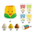 thumbnail image 4 of Simulated Popcorn Puzzle Toy, Stress Relief Prank Gadget, Fun Squeeze Toy For Kids Adults, Realistic Fake Popcorn, Birthday Gift Idea, 4 of 9