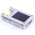 thumbnail image 3 of Receptor de Radio ESP32-TEF6686 de 2,0 Pulgadas IPS, Multibanda, Miniradio FM/LW/MW/SW, 3 of 7