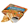 thumbnail image 2 of Maruchan Yakisoba Teriyaki Chicken Flavor Noodles, 3.98 oz Shelf Stable Package, 2 of 15