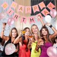 thumbnail image 2 of Birthday Decorations, 79 Balloon Party Decorations Girls and Boys Women's, 2 of 5