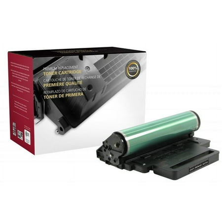 UPC: 0801509285000 | Clover Remanufactured Universal Drum Unit for Dell 1230 Samsung CLP 315 – CIG200651P