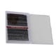 thumbnail image 1 of DIY Lash Extension Kit 240pcs Individual Eyelash 9‑16mm Clusters Eyelash Extension Kit with 2ml Lash Bond Seal Tweezers, 1 of 4