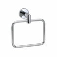 thumbnail image 2 of Astral Towel Ring Polished Chrome, 2 of 4
