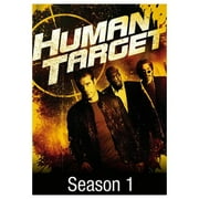 Human Target: Season 1 (2010)