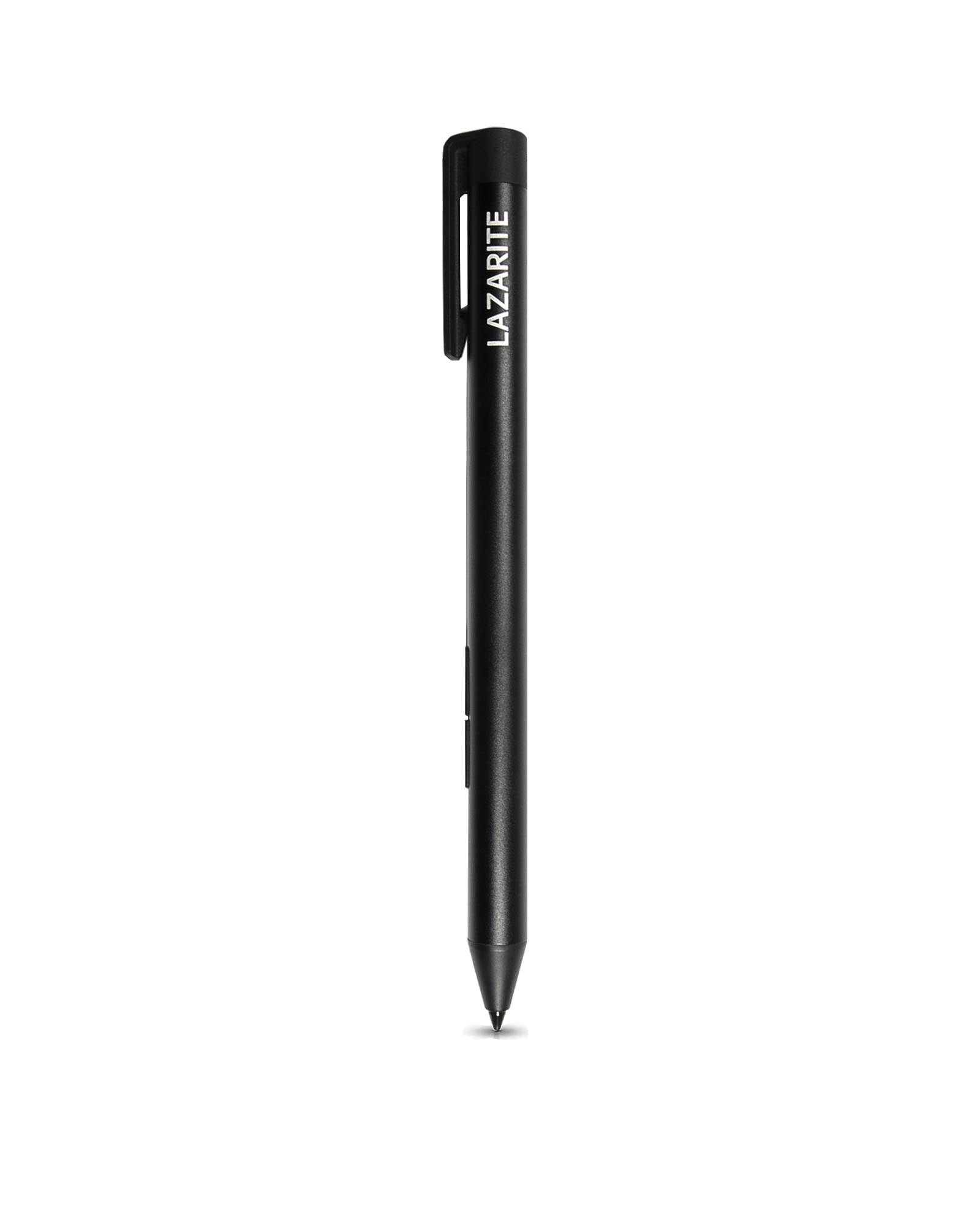 LAZARITE M pen black, Active Stylus pen for Lenovo flex5/14, Yoga  7i/9i/720/730, ASUS zenbook 