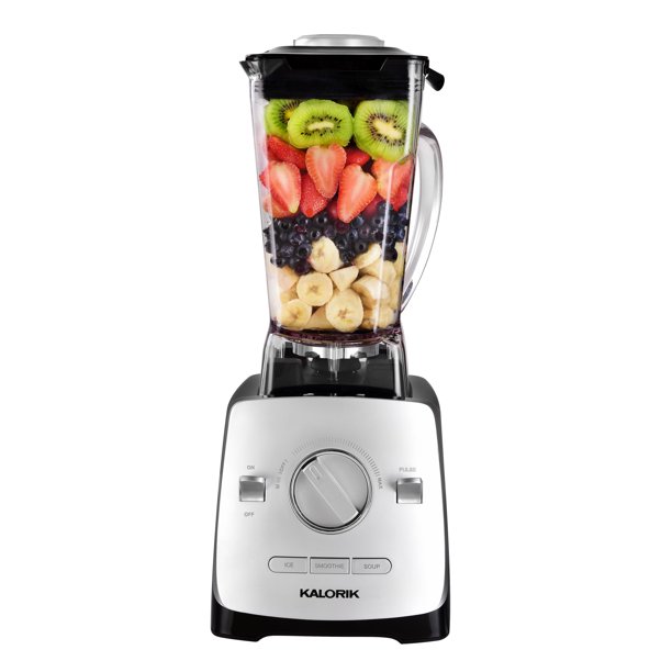Kalorik HighPowered Blender BL 44440 S