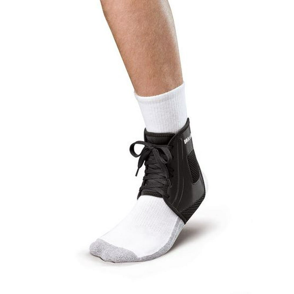 Mueller Soccer Ankle BraceX Large Mueller Soccer Ankle BraceX Large