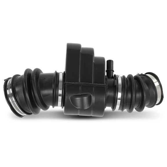 Air Cleaner Intake Tube Duct Hose Compatible with Buick Regal 2014-2017 for Chevrolet Malibu 2014-2015 22970027