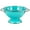 Turquoise Finish, variant on Resto Lloyd Calypso Basics 1.Qt Colander Red