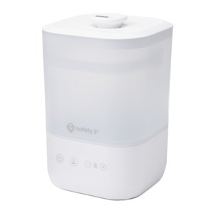 Safety 1st Comforting Cool Mist Humidifier