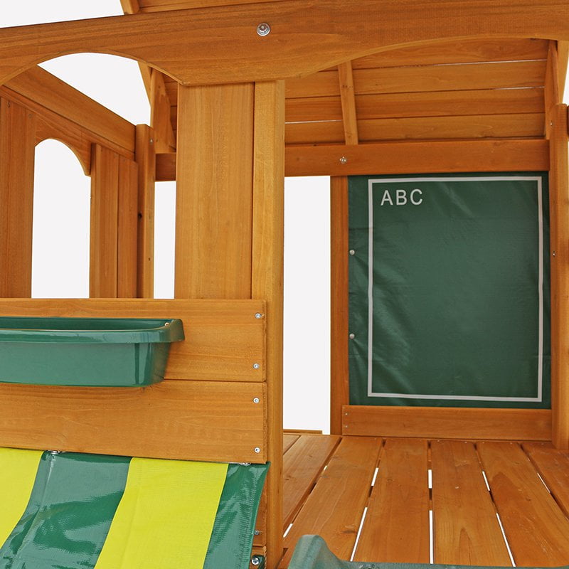 kidkraft magnolia playset
