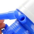 thumbnail image 5 of Manual Water Pump for 5 Gallon Jug, Hand Press Drinking Fountain Pump with Extra Tube & Cap, Portable Pressure Pump for Water Dispenser, Fits 5/6 Gallon Water Bottles, 5 of 9