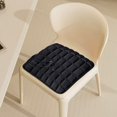 thumbnail image 4 of Heating&Warming Equipment, Portable Heated Seat Cushion Versatile Heating Pad For Home Of Fice And Car Use Adjustable Temperature Ergonomic Design For Ultimate Comfort, Outdoor & Sport, 4 of 9