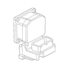 Genuine OE GM Control Module - 19302004