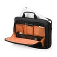 thumbnail image 2 of Everki Advance Notebook Briefcase - 16, Black, 2 of 5