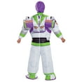 thumbnail image 2 of Toy Story Kids Buzz Lightyear Inflatable Costume, 2 of 2