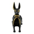 thumbnail image 3 of YTC Small Egyptian Anubis - Statue Figurine Egypt Sculpture Model Figure, 3 of 5