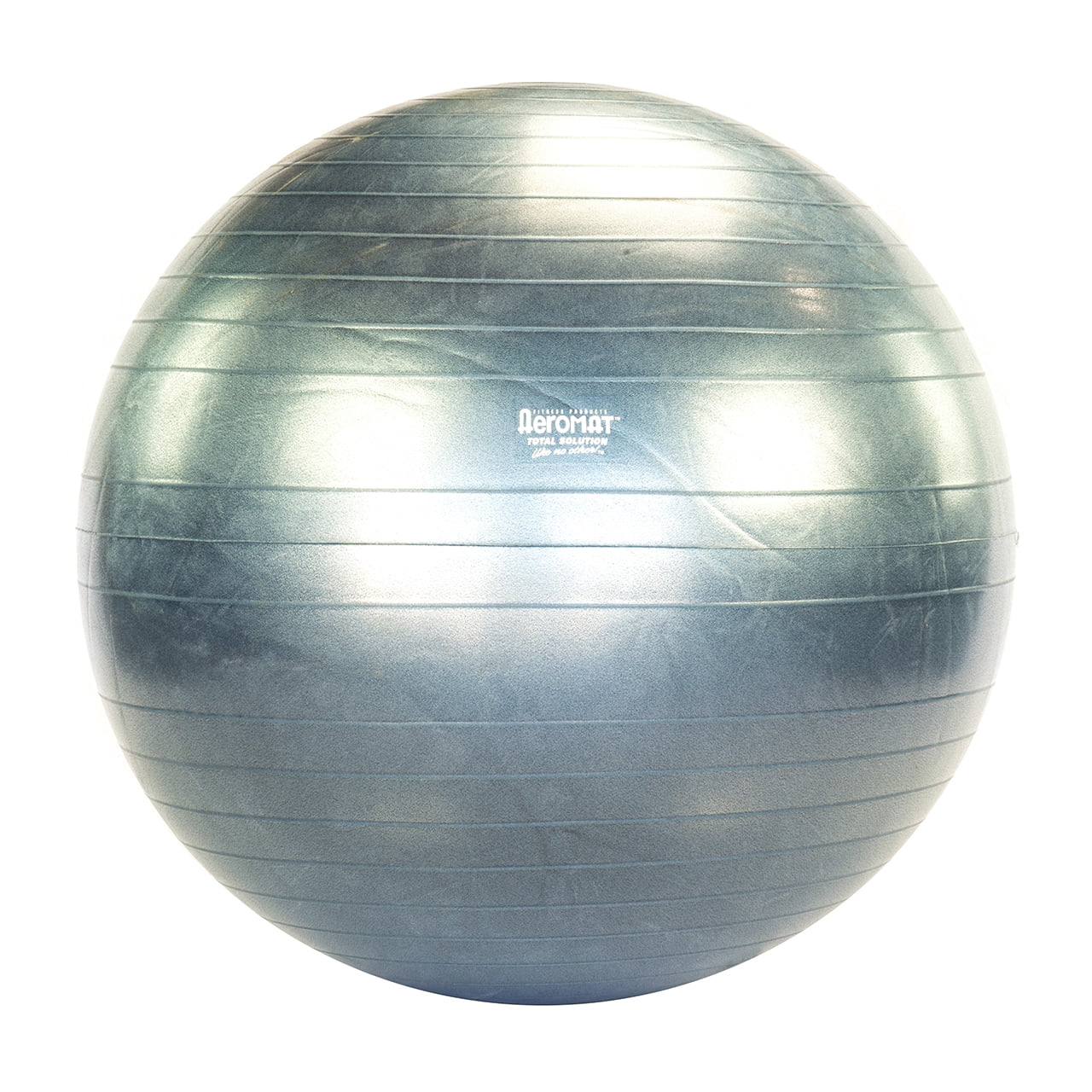 Aeromat Fitness Ball - 75cm - Dark Blue