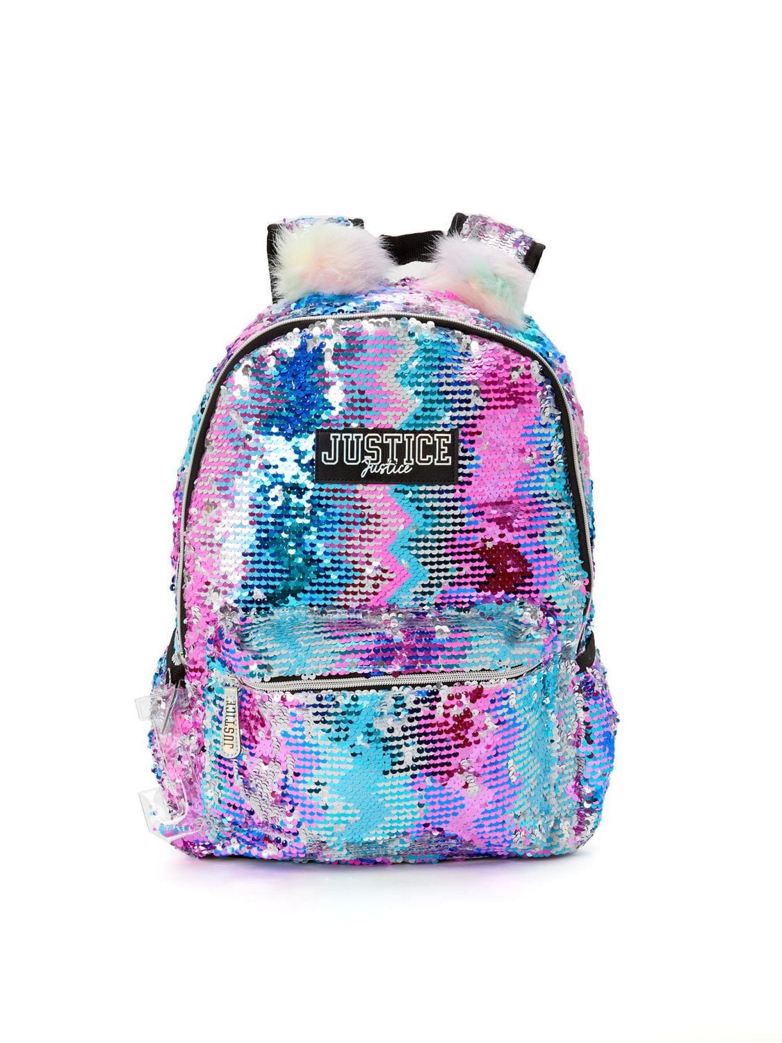 Justice Girls Backpack