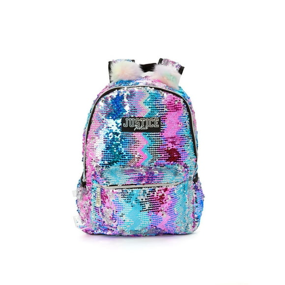 Justice Girls Backpack