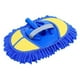 thumbnail image 5 of Cepillo de de autos Accesorios para trapeadores Suministros de limpieza de autos interior y exterior Microfibra de chenilla Poste de Zulema Fregona de cepillo de lavado de autos, 5 of 8