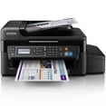 thumbnail image 2 of Multifuncional EPSON L575 Ecotank Tinta Continua ADF Inalambrica Reacondicionado Epson L575-Reacondicionado, 2 of 6