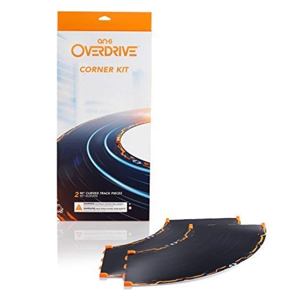 Anki OVERDRIVE Expansion Track Corner