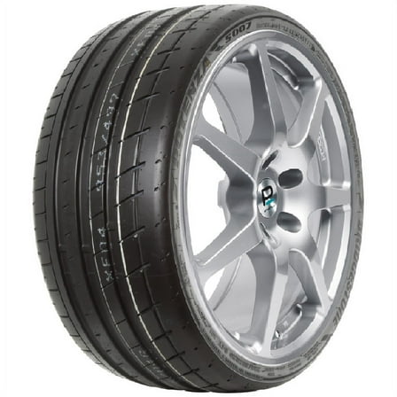 New Tire - 275/30ZR20 Bridgestone Potenza S007 97Y