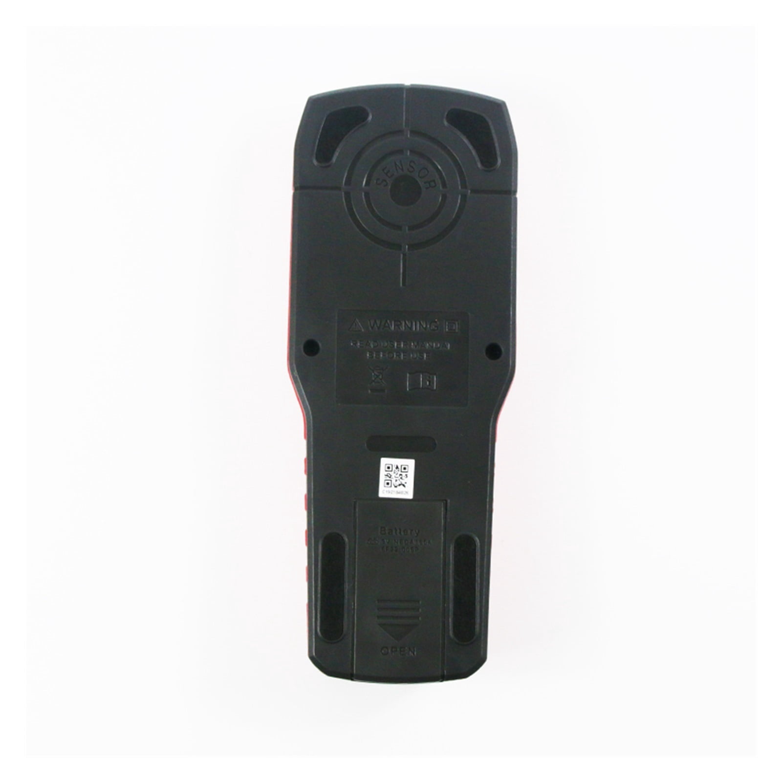 Wall Scanners Ferrous Meters Non Ferrous Metal Detectors Copper Wood Metal Detector Flash LED Light Indication