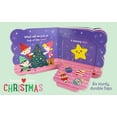 thumbnail image 4 of Christmas Lift-a-Flap Book (Babies Love), 4 of 10
