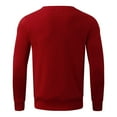 thumbnail image 4 of 2023 Pyjamas de Noël pour Enfants en Velours Animal, 4 of 4