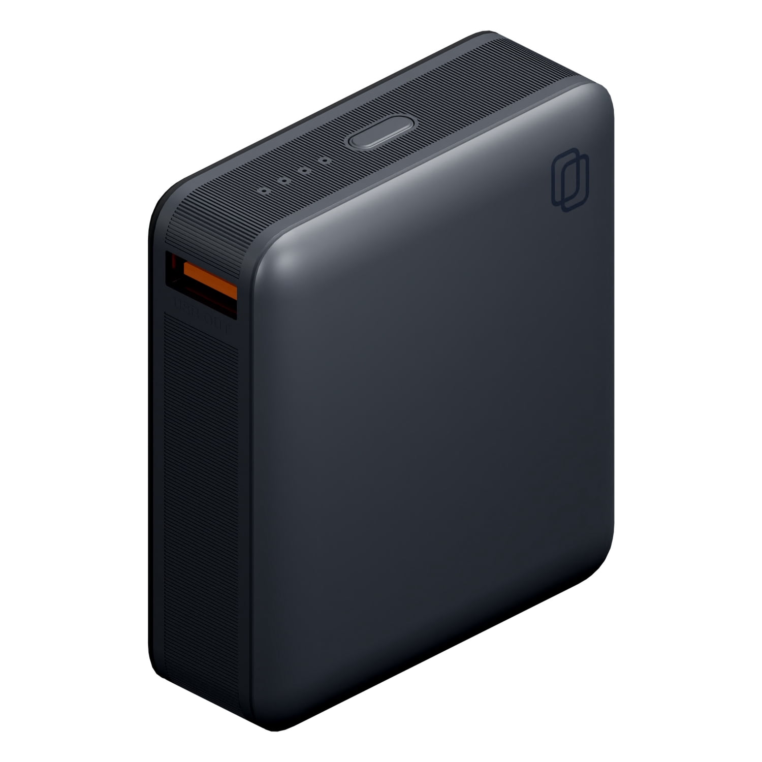 cellhelmet 10,000-mAh Portable USB-C and USB-A Power Bank with 22.5-Watt Charging, PP-223, PP-223
