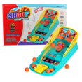 thumbnail image 3 of stanreset Mini Desktop Basketball Game Tabletop Toy Interactive Family Party Games Educational Toys for Kids and Adults, 3 of 6